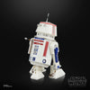 Hasbro - Star Wars - The Black Series - R5-D4, BD-72 e Pit Droid