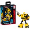 Hasbro - Transformers - Studio Series - 86-29 Deluxe Class, Bumblebee, ispirato al film 