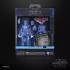 Hasbro - Star Wars - The Black Series - Osha Aniseya