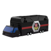 Hasbro - Transformers - Age of the Primes Titan Class, Star Optimus Prime dei Tredici