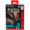 Hasbro - Transformers Studio Series 115 - Deluxe Class - Double Punch ispirato al film 