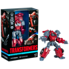 Hasbro - Transformers Studio Series - Voyager Class Transformers: War for Cybertron Ironhide