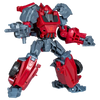 Hasbro - Transformers Studio Series - Voyager Class Transformers: War for Cybertron Ironhide