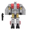 Hasbro - Transformers - Age of the Primes Commander Class, Aerialbot Silverbolt