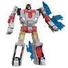 Hasbro - Transformers - Age of the Primes Commander Class, Aerialbot Silverbolt