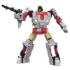 Hasbro - Transformers - Age of the Primes Commander Class, Aerialbot Silverbolt