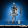 Hasbro - Star Wars - The Vintage Collection - IG-12, Grogu e Anzelliano