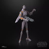 Hasbro - Star Wars - The Black Series - Droide Commando