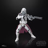 Hasbro - Star Wars - The Black Series - Comandante Clone Bacara