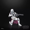 Hasbro - Star Wars - The Black Series - Comandante Clone Bacara