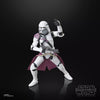 Hasbro - Star Wars - The Black Series - Comandante Clone Bacara