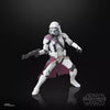 Hasbro - Star Wars - The Black Series - Comandante Clone Bacara