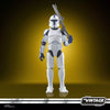 Hasbro - Star Wars - The Vintage Collection - Tenente Clone Trooper (Teth)