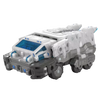 Hasbro - Transformers - Age of the Primes Voyager Class, Prima Prime dei Tredici