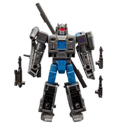 Hasbro - Transformers - Age of the Primes Deluxe Class - Combaticon Vortex