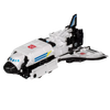 Hasbro - Transformers - Legacy United - Leader Class, Galaxy Shuttle