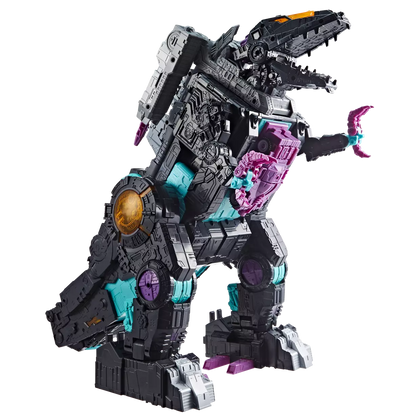 Hasbro - Transformers Generations - Selects Age of the Primes G1 Trypticon