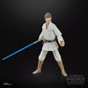 Hasbro - Star Wars - The Black Series - Luke Skywalker