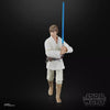 Hasbro - Star Wars - The Black Series - Luke Skywalker