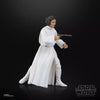 Hasbro - Star Wars - The Black Series - Principessa Leila Organa