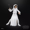 Hasbro - Star Wars - The Black Series - Principessa Leila Organa