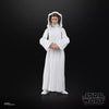 Hasbro - Star Wars - The Black Series - Principessa Leila Organa