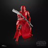 Hasbro - Star Wars - The Black Series - Imperial Praetorian Guard