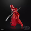 Hasbro - Star Wars - The Black Series - Imperial Praetorian Guard