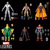 Hasbro - Marvel Legends Series - Ultimate Miles Morales di Spider-Man