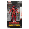 Hasbro - Marvel Legends Series - Deadpool