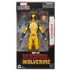 Hasbro - Marvel Legends Series - Wolverine