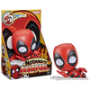 Hasbro - Marvel - Motormouth Deadpool