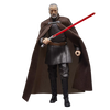 Hasbro - Star Wars - The Black Series - Count Dooku