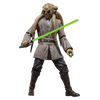 Hasbro - Stra Wars -  The Black Series - Kit Fisto