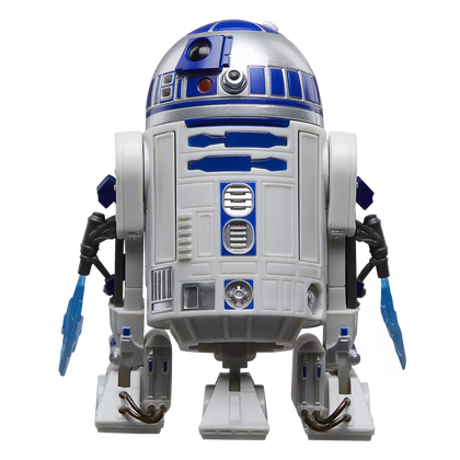 Hasbro - Star Wars - The Black Series - R2-D2