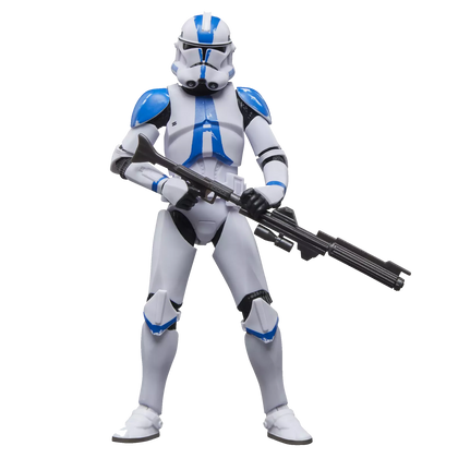 Hasbro - Star Wars -  The Black Series - Tactical Ops Trooper