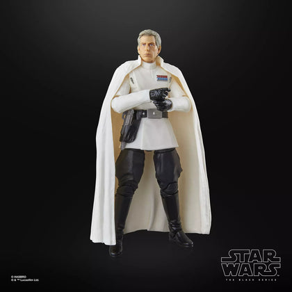 Hasbro - Star Wars - The Black Series - Director Orson Krennic