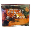 Terraforming Mars - Hellas & Elysium