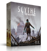 Scythe: Esp. The Rise of Fenris