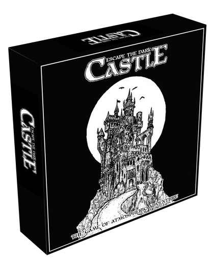 Escape the Dark Castle