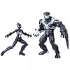 Hasbro - Mania and Space Venom - Comics