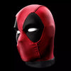 Hasbro - Marvel Legends Series - Testa Interattiva Premium di Deadpool