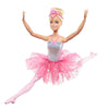 Mattel - Barbie -  Bambola Ballerina Magico Tutu