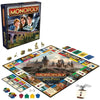 Hasbro - Monopoly - Harry Potter