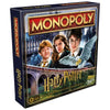 Hasbro - Monopoly - Harry Potter