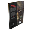 Dungeons & Dragons - Le Chiavi del Caveau Aureo - Hard Cover - Ita