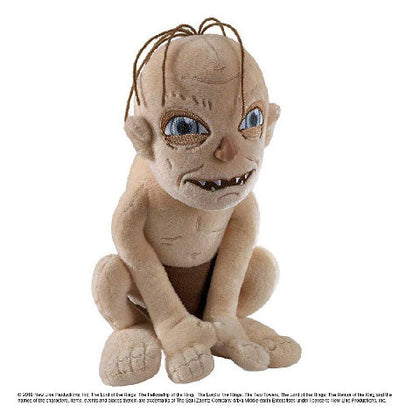 Peluche di Gollum