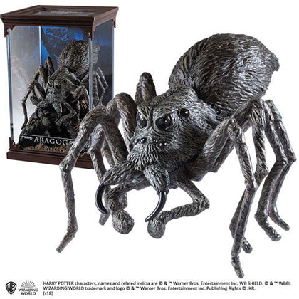 Noble Collection - Harry Potter - Creature magiche - Aragog