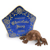 Noble Collection - Harry Potter - Cuscino e peluche rana di cioccolato