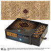 Noble Collection - Puzzle - The Marauder’s Map Cover Puzzle